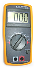 Прибор для измерения ёмкости трансформатора CM9601A